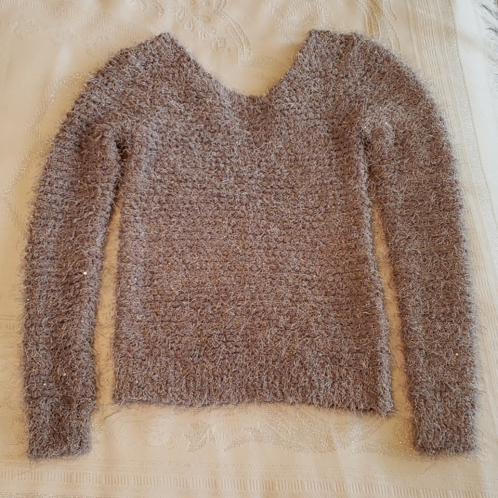 Women's Jennifer Lopez Sweater